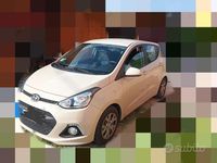 Usata Hyundai i10 2014 Utilitaria