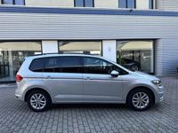 usata VW Touran Comfortline dsg 7 POSTI CARPLAY ANTICOLLISIONE