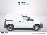 Usata Renault Kangoo 50 kW (69 CV) 2022 Bianco Monovolume