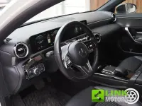 Usata Mercedes A250 160 CV (117 kW) 2023 Bianco Berlina