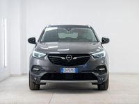 usata Opel Grandland X 1.2 Turbo 12V 130 CV Start&Stop aut. Ultimate del 2020 usata a Torino