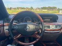 usata Mercedes S350 cdi be Avantgarde 4matic auto