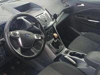 Usata Ford C-MAX 95 CV (69 kW) 2011 Monovolume