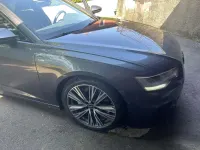 Usata Audi A6 Business 286 CV (210 kW) 2022 Grigio Station wagon