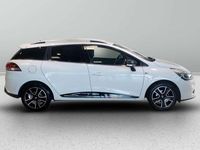 Usata Renault Clio GrandTour 90 CV (66 kW) 2016 Bianco Station wagon