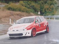 Usata Fiat Bravo 1996 Utilitaria