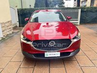 Usata Mazda CX-30 186 CV (136 kW) 2023 Rosso SUV