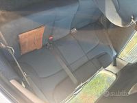 Usata Fiat Stilo 2003 Bianco Berlina