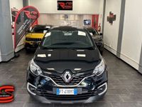 usata Renault Captur dCi 8V 90 CV dCi 8V 90 CV Business