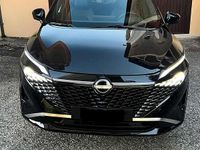 Usata Nissan Qashqai 158 CV (116 kW) 2024 SUV