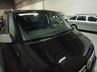 Usata VW Multivan Trendline 150 CV (110 kW) 2016 Nero Monovolume