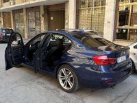 Usata BMW 318 Sport Line 150 CV (110 kW) 2016 Berlina