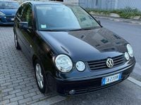 Occasion VW Polo 101 ch (74 kW) 2002 Noir Berline