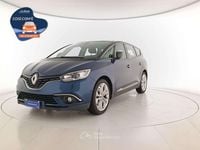 Usata Renault Grand Scénic IV Initiale Paris 120 CV (88 kW) 2020 Other Monovolume