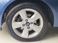 usata Ford Fiesta 1.4 TDCi 5p. Ghia