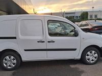 Usata Renault Kangoo 95 CV (69 kW) 2021 Bianco Monovolume