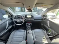 Occasion Citroën C4 Feel 131 PK (96 kW) 2023 Wit SUV