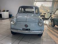 Usata Fiat 600 1950 Grigio