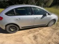 Usata Citroën C4 136 CV (100 kW) 2007 Berlina