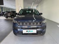 usata Jeep Compass 1.5 Turbo MHEV T4 96kW Night Eagle DDCT