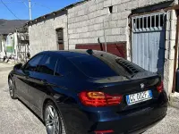 Usata BMW 420 Gran Coupé 190 CV (139 kW) 2016 Coupé