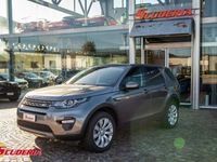 usata Land Rover Discovery Sport 2.0 TD4 150 CV SE