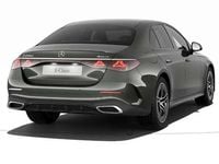 Nuova Mercedes E220 Advanced 197 CV (144 kW) 2026 Grigio grafite Berlina
