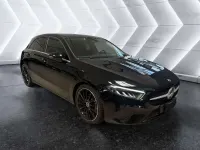 Usata Mercedes A180 Advanced 116 CV (85 kW) 2024 Nero Berlina