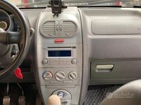 Usata DR DR1 83 CV (61 kW) 2012 Utilitaria