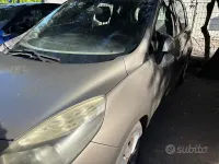 Occasion Renault Scenic E-Tech 110 PK (80 kW) 2015 Grijs MPV
