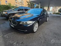 Usata BMW 520 Efficient Dynamics 184 CV (135 kW) 2012 Berlina