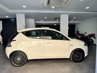 Usata Lancia Ypsilon S 95 CV (69 kW) 2013 Bianco Utilitaria