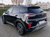 Usata Ford Puma Titanium S 125 CV (91 kW) 2022 SUV