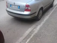 Usata VW Passat 130 CV (95 kW) 2003 Grigio Berlina