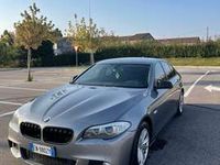 usata BMW 525 525 d 2.0 218cv