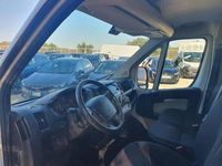 Usata Peugeot Boxer 131 CV (96 kW) 2019 Bianco Furgone