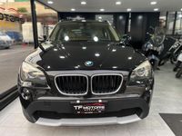 usata BMW X1 20d x-Drive UNICO PROPRIETARIO - 2010