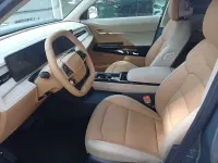 Nuova KGM Actyon 163 CV (119 kW) 2026 Verde SUV