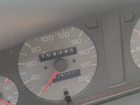 Usata Skoda Felicia 1998 Rosso Station wagon