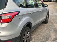 Usata Ford Kuga Titanium S 120 CV (88 kW) 2017 SUV