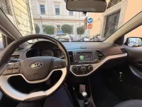 Usata Kia Picanto 68 CV (50 kW) 2017 Utilitaria