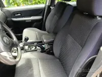 Usata Suzuki Grand Vitara 129 CV (94 kW) 2008 Nero SUV
