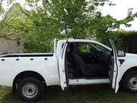 usata Ford Ranger Ranger2.5 tdci double cab XL 2012