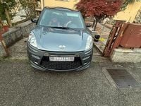 Usata Ligier JS50 2014 Nero Utilitaria