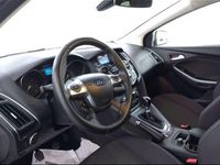 Usata Ford Focus Titanium 116 CV (85 kW) 2013 Bianco Station wagon