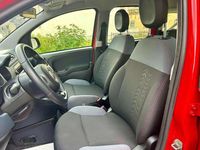 Usata Fiat Panda Easy 69 CV (50 kW) 2020 Rosso Utilitaria