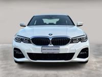 usata BMW 320e -