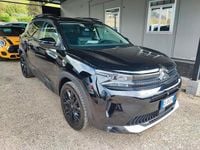 Usata Citroën C5 131 CV (96 kW) 2024 Nero Monovolume