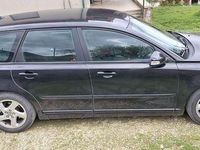 Usata Volvo V50 114 CV (83 kW) 2011 Station wagon