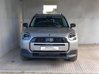 Usata Mini Countryman Favoured 170 CV (125 kW) 2024 Grigio SUV